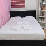 Albjona Guesthouse Tirana