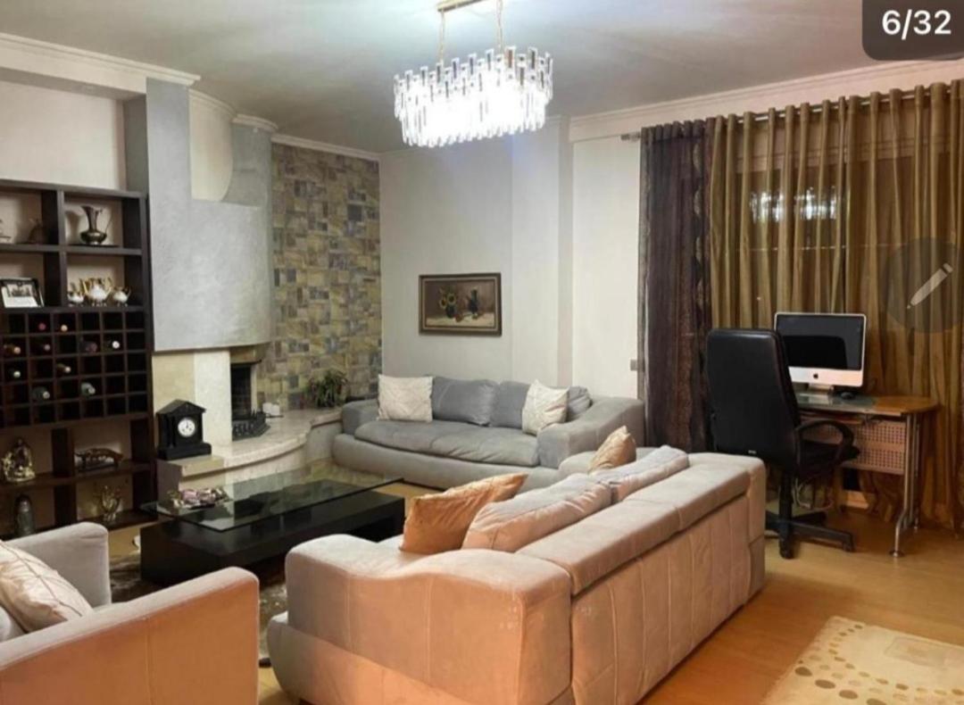 Albjona * Tirana