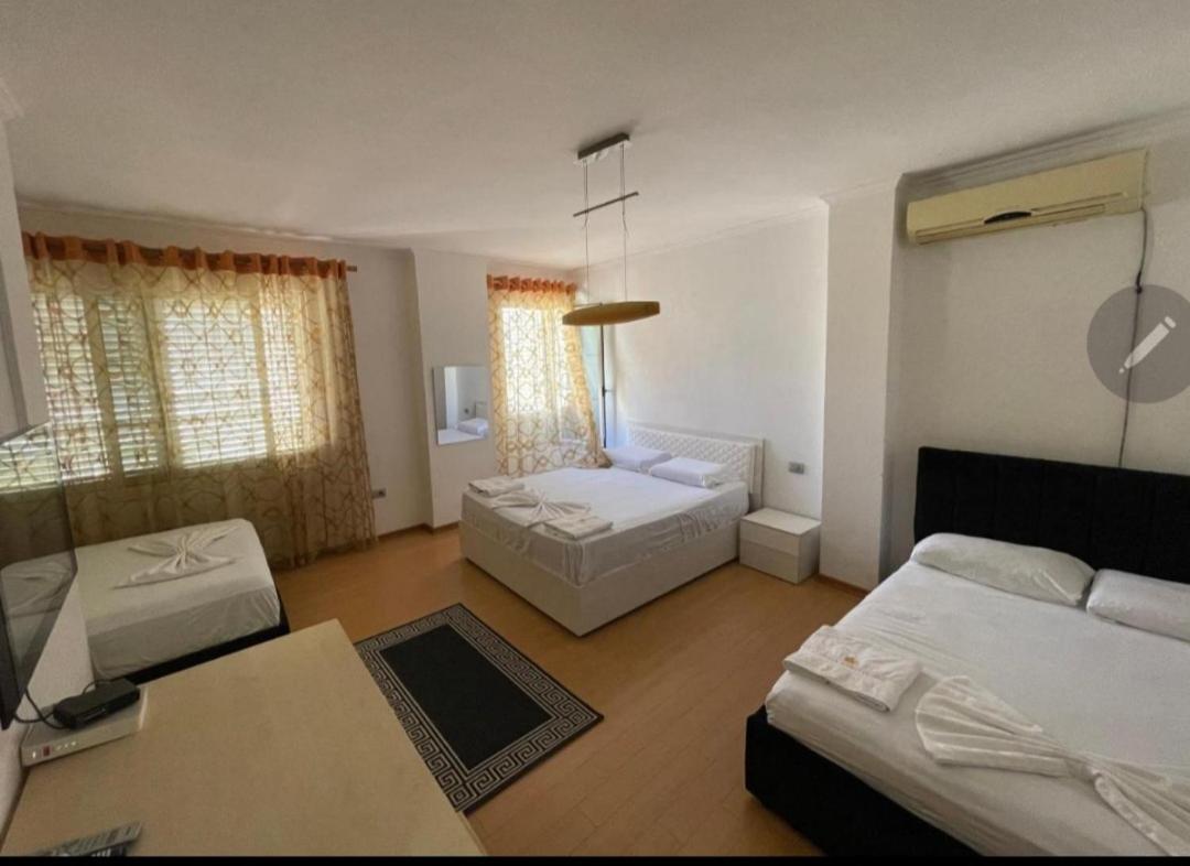 Albjona Maison d'hôtes Tirana