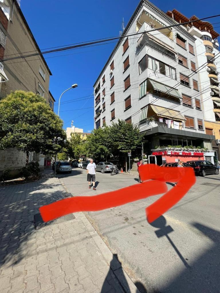 Maison d'hôtes Albjona Tirana