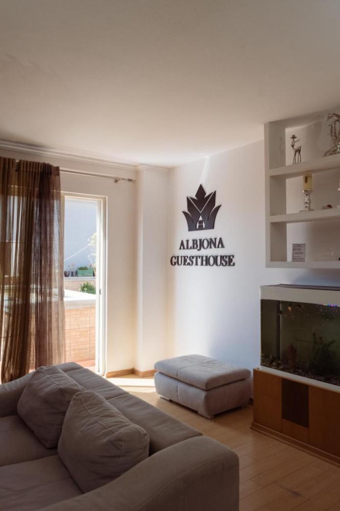 Maison d'hôtes Albjona