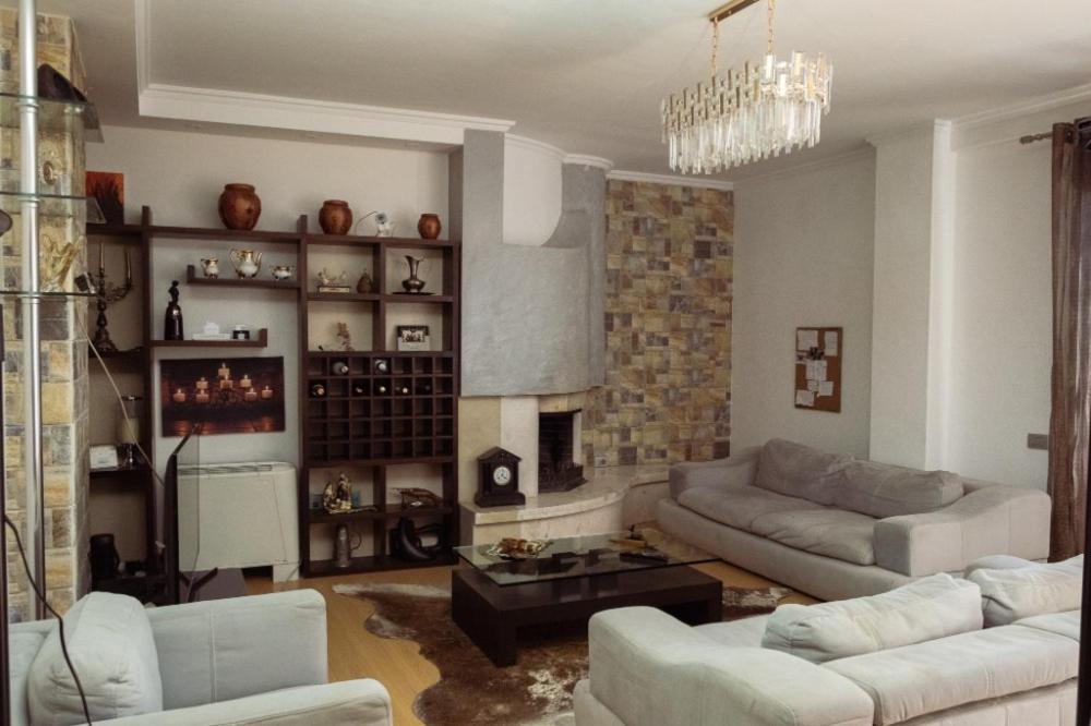 Maison d'hôtes Albjona
